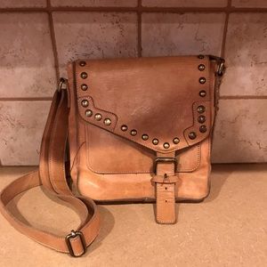 Bed Stu crossbody purse